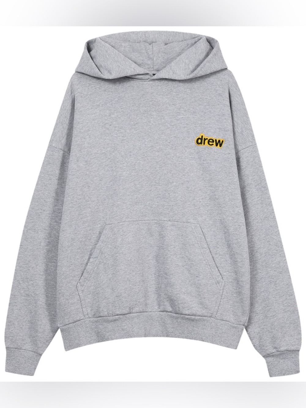 Drew House Lil Secret Hoodie 'Grey'